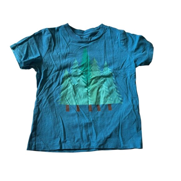 Peek John Muir Tee Size S 4/5 - Picture 1 of 5
